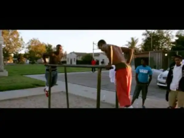 Video: Joe Moses - Big Homies